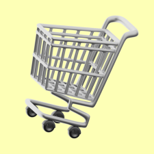 carrito de compra