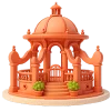 icono del estado de Tamaulipas
